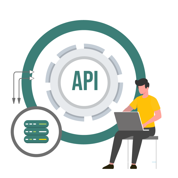 Development of Third Party APIs